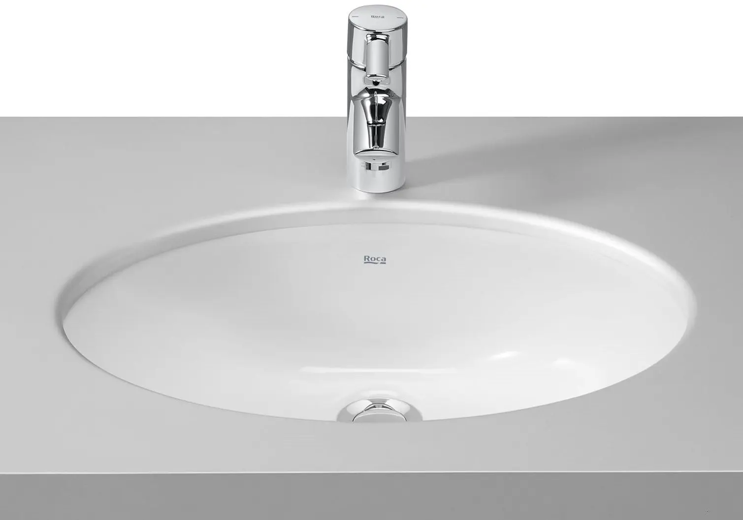 Умывальник Roca Neo Selene A322307000 (White)