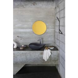 Умывальник Roca Ohtake A327A13640 (Onyx) Thumb