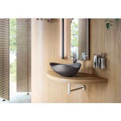 Умывальник Roca Ohtake A327A13640 (Onyx) Thumb