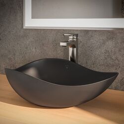 Умывальник Roca Ohtake A327A13640 (Onyx) Thumb