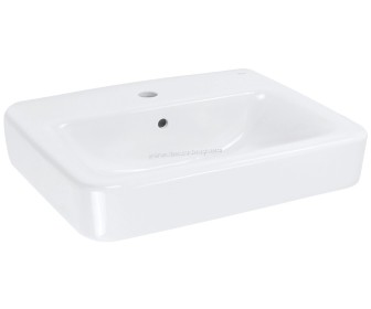 Lavoar Roca Senso Square A32751B000 (White)