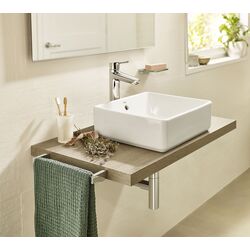 Умывальник Roca The Gap A3270Y2000 (White) Thumb