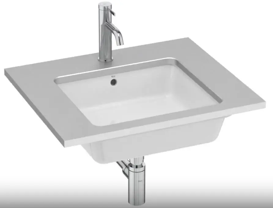 Lavoar Roca The Gap A3270YE000 (White)