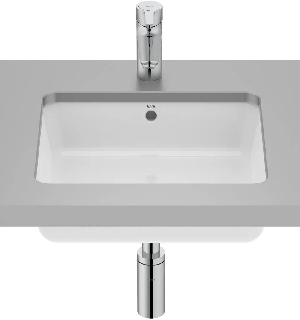 Lavoar Roca The Gap A3270YE000 (White)