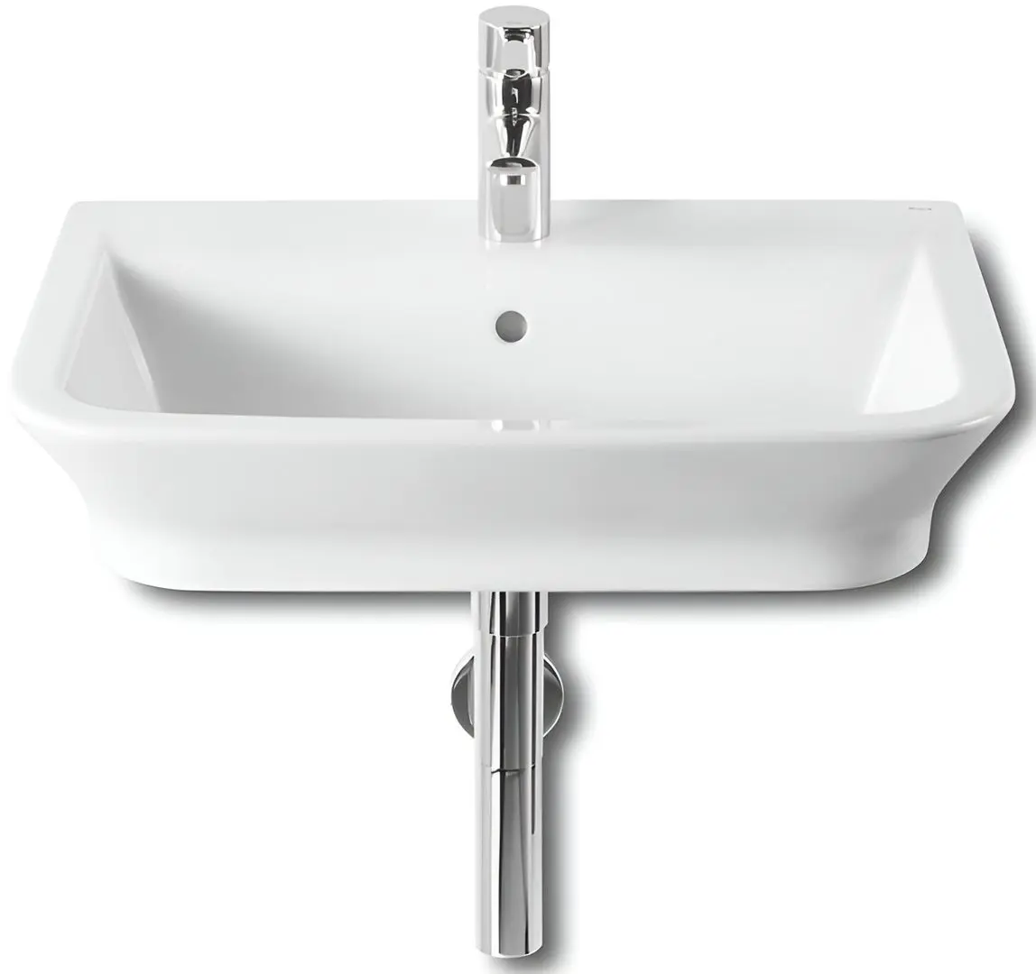 Умывальник Roca The Gap A327474000 (White)