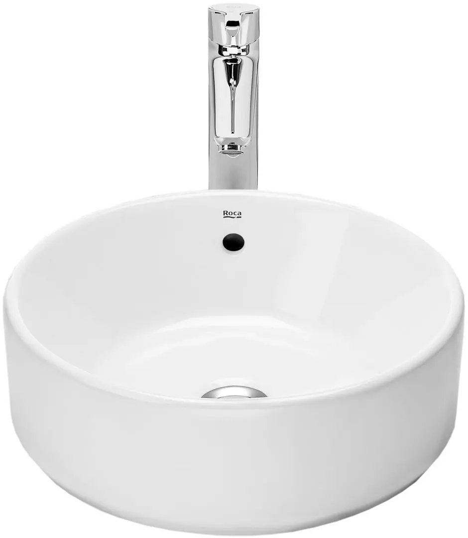 Lavoar Roca The Gap Round A3270MJ000 (White)