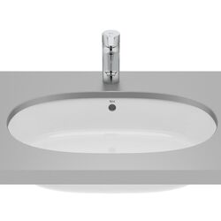 Умывальник Roca The Gap Round A3270YC000 (White)