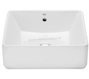 Умывальник Roca The Gap Square A3270ML000 (White)