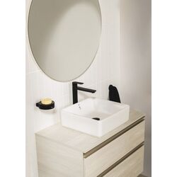 Умывальник Roca The Gap Square A3270ML000 (White) Thumb