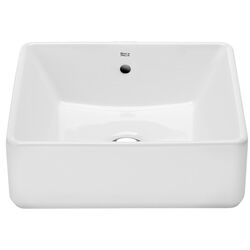 Умывальник Roca The Gap Square A3270ML000 (White)