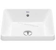 Умывальник Roca The Gap Square A3270Y7000 (White)