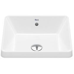 Умывальник Roca The Gap Square A3270Y7000 (White)