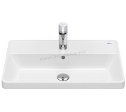 Умывальник Roca The Gap Square A3270YA000 (White)