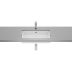 Lavoar Roca The Gap Square A3270YF000 (White) Thumb