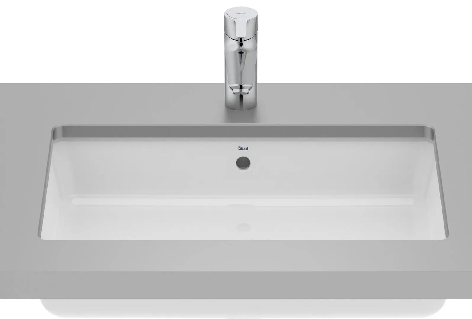 Lavoar Roca The Gap Square A3270YF000 (White)