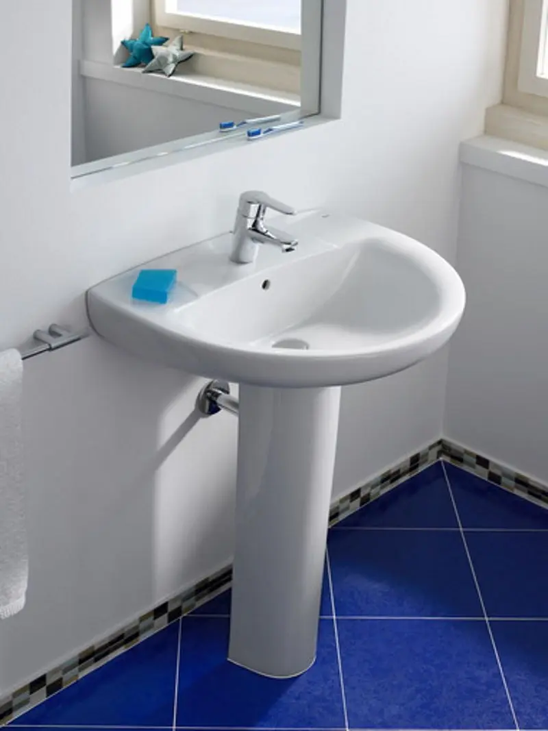 Умывальник Roca Victoria A325391000 (White)