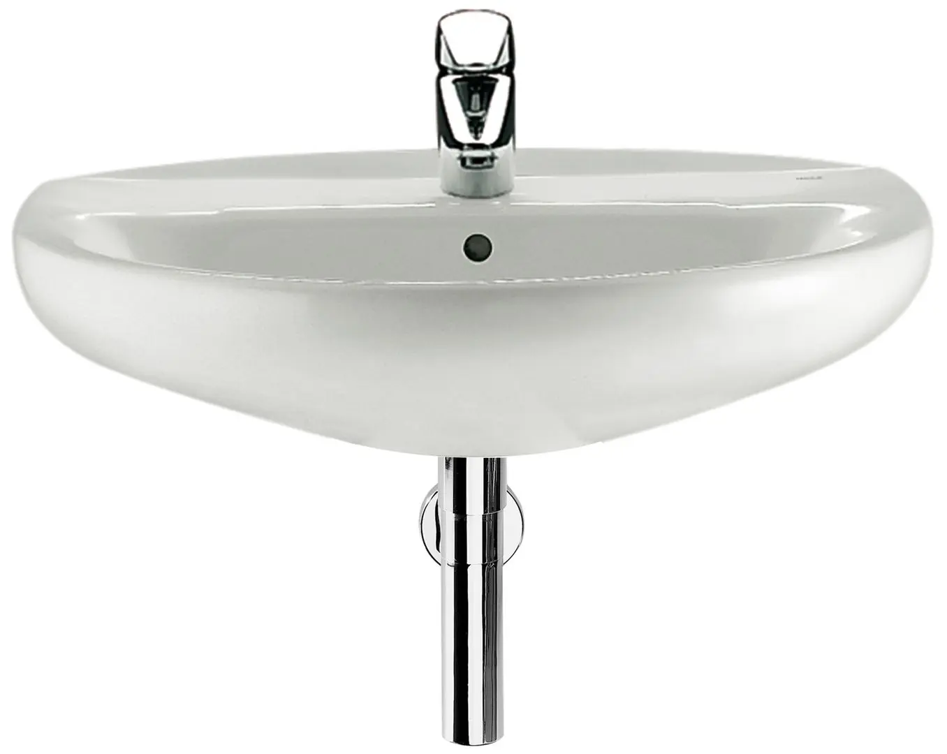 Умывальник Roca Victoria A325391000 (White)