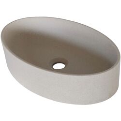 Умывальник Sandonna Arondi 500 (Beige Sand) Thumb
