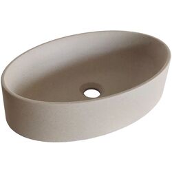 Умывальник Sandonna Arondi 500 (Beige Sand) Thumb