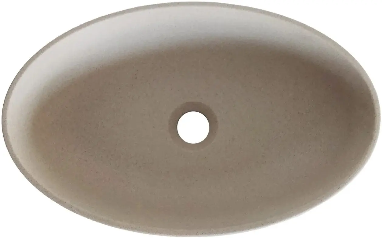 Умывальник Sandonna Arondi 500 (Beige Sand)