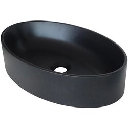 Lavoar Sandonna Arondi 500 (Metallic Black) Thumb