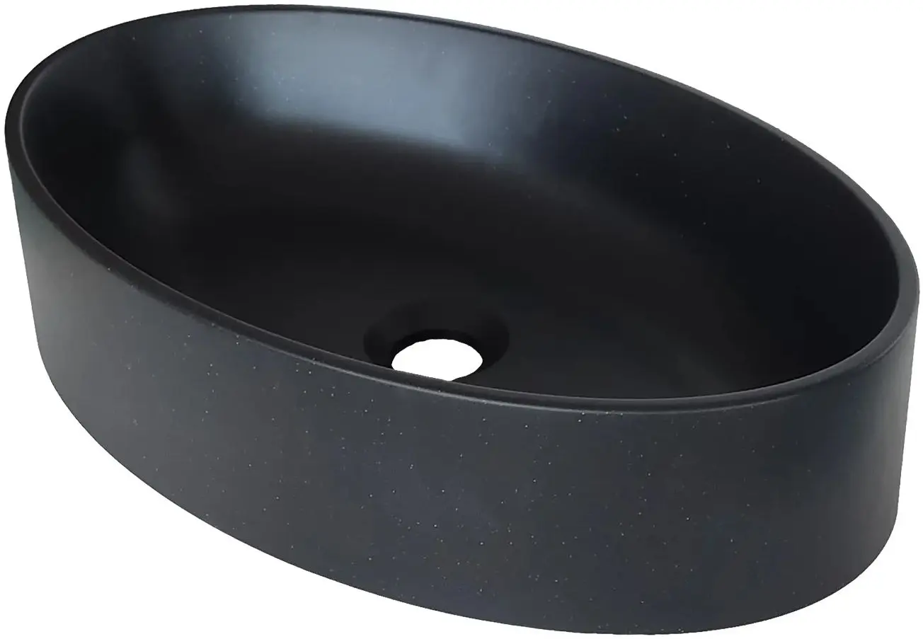 Lavoar Sandonna Arondi 500 (Metallic Black) - 2