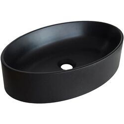 Lavoar Sandonna Arondi 500 (Metallic Black) Thumb