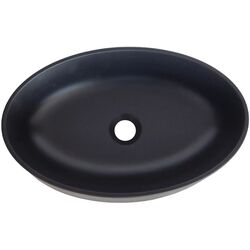 Умывальник Sandonna Arondi 500 (Metallic Black)