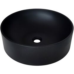 Lavoar Sandonna Circle 440 (Metallic Black) Thumb