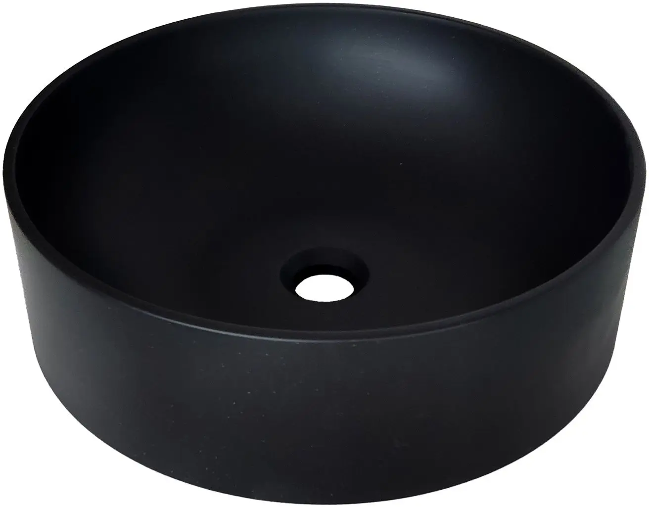 Lavoar Sandonna Circle 440 (Metallic Black) - 2