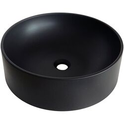 Lavoar Sandonna Circle 440 (Metallic Black) Thumb