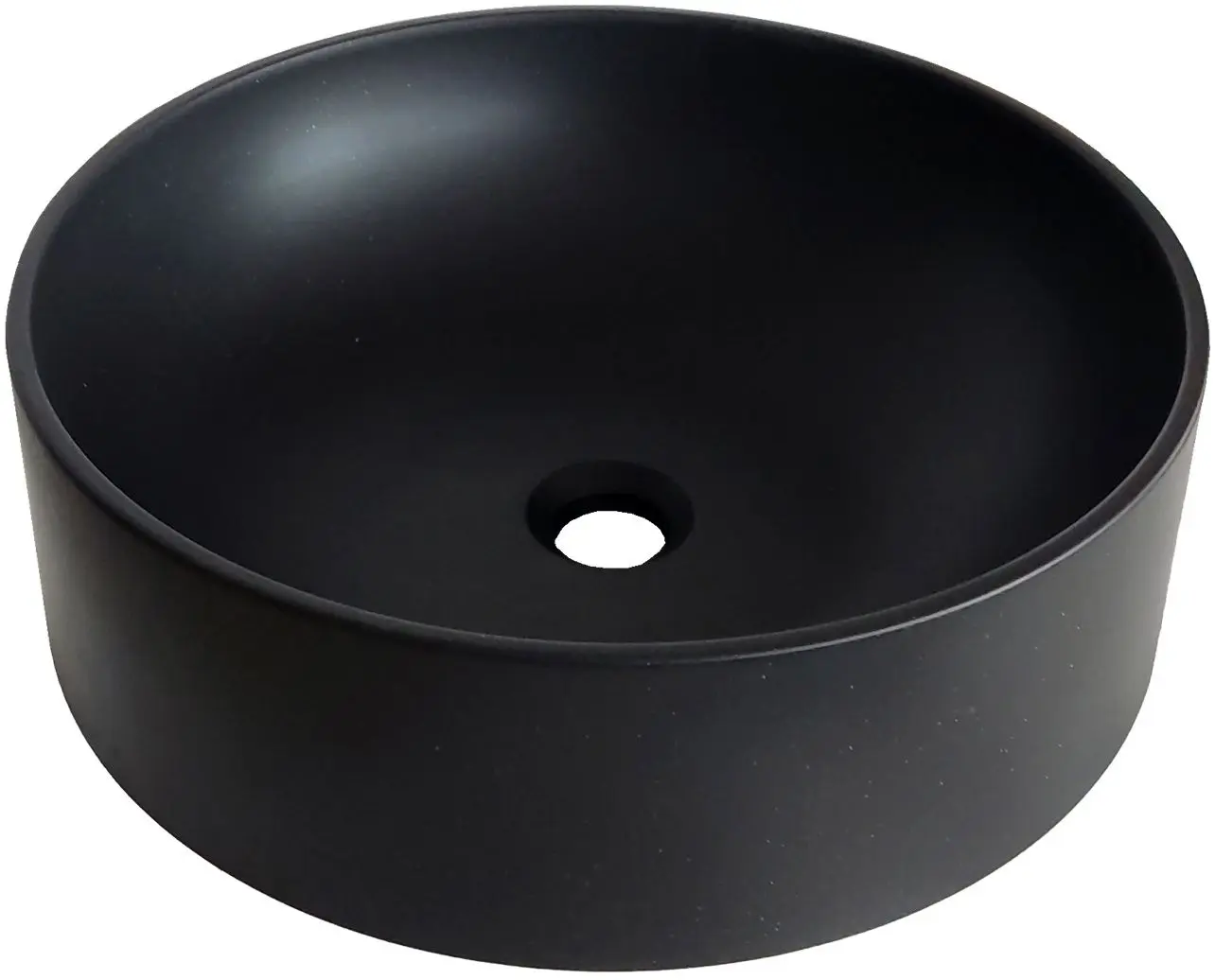 Lavoar Sandonna Circle 440 (Metallic Black) - 3