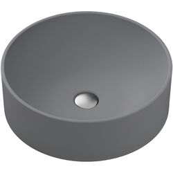 Умывальник Sandonna Circle 440 (Titan)