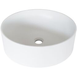 Умывальник Sandonna Circle 440 (White) Thumb