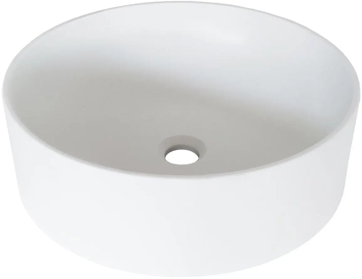 Умывальник Sandonna Circle 440 (White) - 2