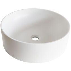Умывальник Sandonna Circle 440 (White) Thumb