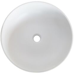 Умывальник Sandonna Circle 440 (White)