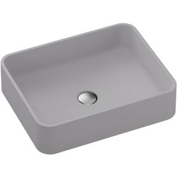 Умывальник Sandonna Niva 500 (Beige Sand)