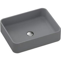 Умывальник Sandonna Niva 500 (Titan)