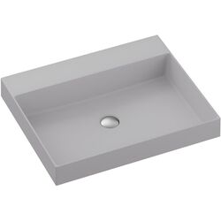 Умывальник Sandonna Sencillo 600 (Beige Sand)