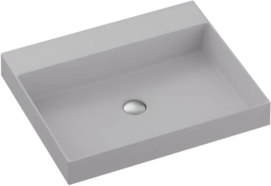 Lavoar Sandonna Sencillo 600 (Beige Sand)