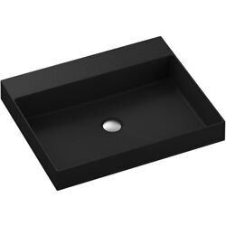 Lavoar Sandonna Sencillo 600 (Metallic Black) Thumb