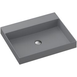 Умывальник Sandonna Sencillo 600 (Titan)