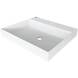 Lavoar Sandonna Sencillo 600 (White) Thumb