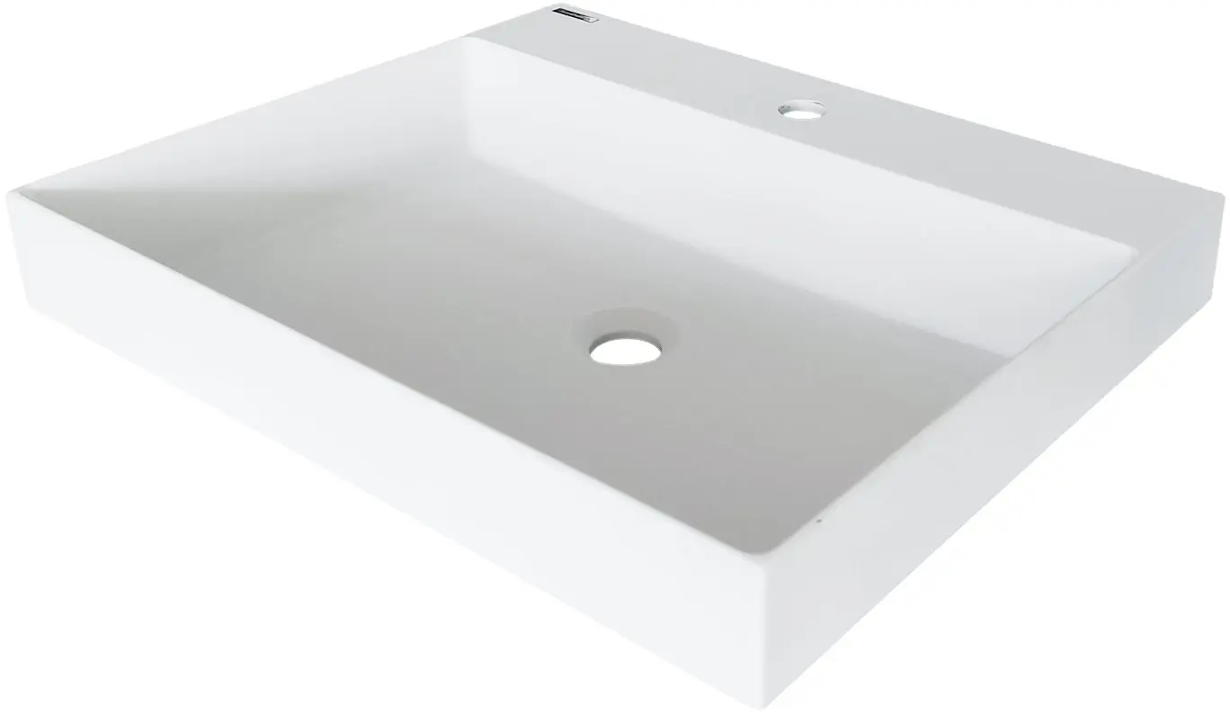 Lavoar Sandonna Sencillo 600 (White) - 2