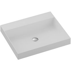 Lavoar Sandonna Sencillo 600 (White) Thumb