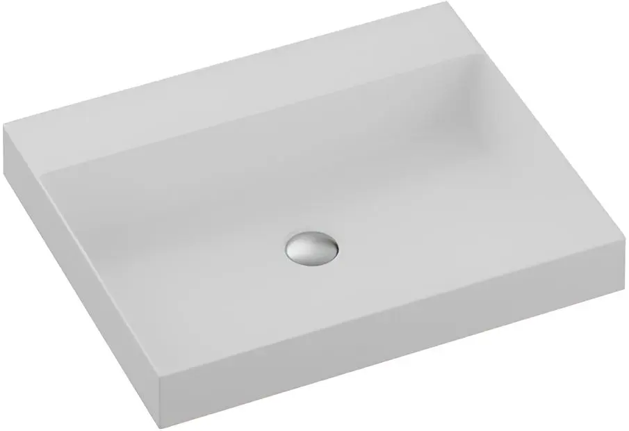 Lavoar Sandonna Sencillo 600 (White) - 4