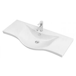 Умывальник Sanovit Albatros 800x460 (White)