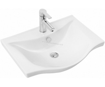 Lavoar Sanovit Albatros 540x450 (White)