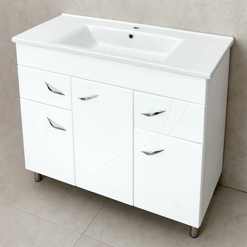 Lavoar Sanovit Atria 1000x455 (White)